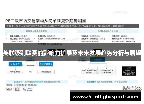 英联级别联赛的影响力扩展及未来发展趋势分析与展望