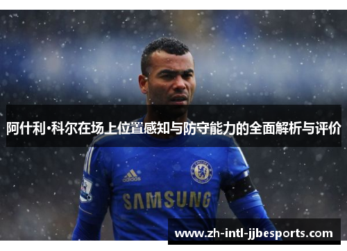 阿什利·科尔在场上位置感知与防守能力的全面解析与评价