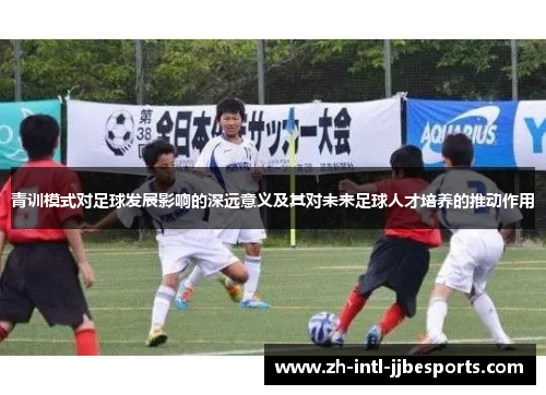 青训模式对足球发展影响的深远意义及其对未来足球人才培养的推动作用