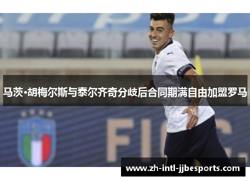 马茨·胡梅尔斯与泰尔齐奇分歧后合同期满自由加盟罗马 马茨·胡梅尔斯与泰尔齐奇分歧后合同期满自由加盟罗马